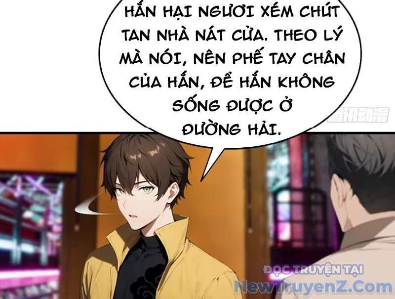 Đạo Hữu Lùi Một Bước: Ta Tới Giết Thần Trừ Quỷ Chapter 33 - Trang 2