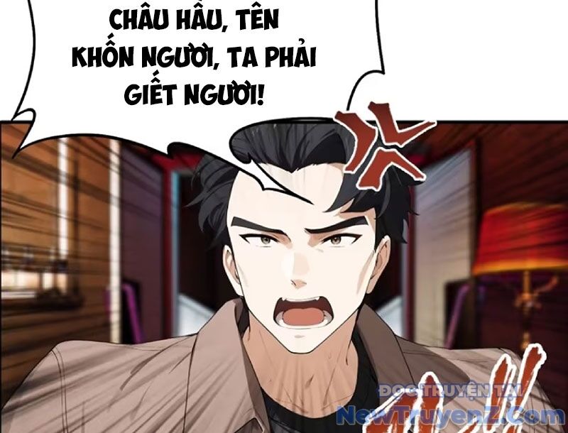 Đạo Hữu Lùi Một Bước: Ta Tới Giết Thần Trừ Quỷ Chapter 33 - Trang 2