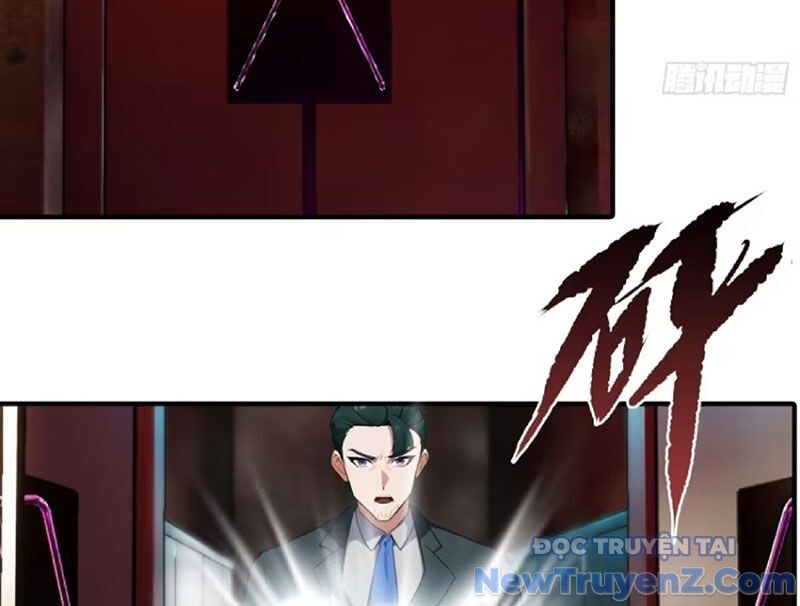 Đạo Hữu Lùi Một Bước: Ta Tới Giết Thần Trừ Quỷ Chapter 33 - Trang 2
