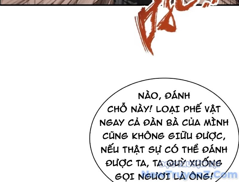 Đạo Hữu Lùi Một Bước: Ta Tới Giết Thần Trừ Quỷ Chapter 33 - Trang 2