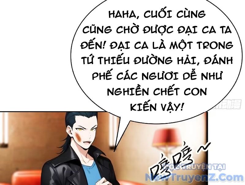 Đạo Hữu Lùi Một Bước: Ta Tới Giết Thần Trừ Quỷ Chapter 33 - Trang 2