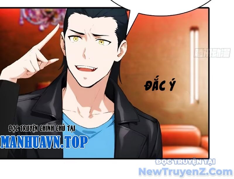Đạo Hữu Lùi Một Bước: Ta Tới Giết Thần Trừ Quỷ Chapter 33 - Trang 2