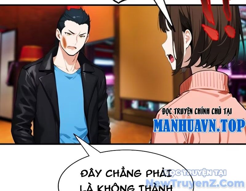 Đạo Hữu Lùi Một Bước: Ta Tới Giết Thần Trừ Quỷ Chapter 34 - Trang 2