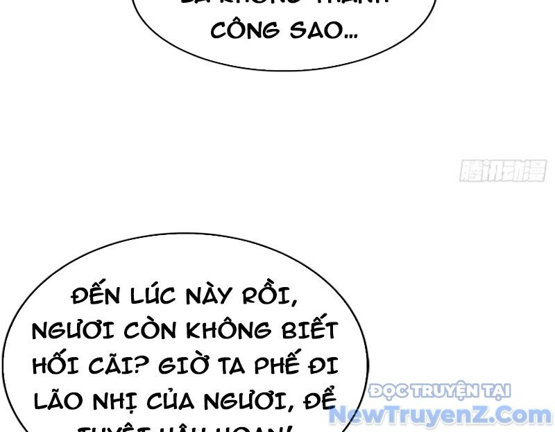 Đạo Hữu Lùi Một Bước: Ta Tới Giết Thần Trừ Quỷ Chapter 34 - Trang 2