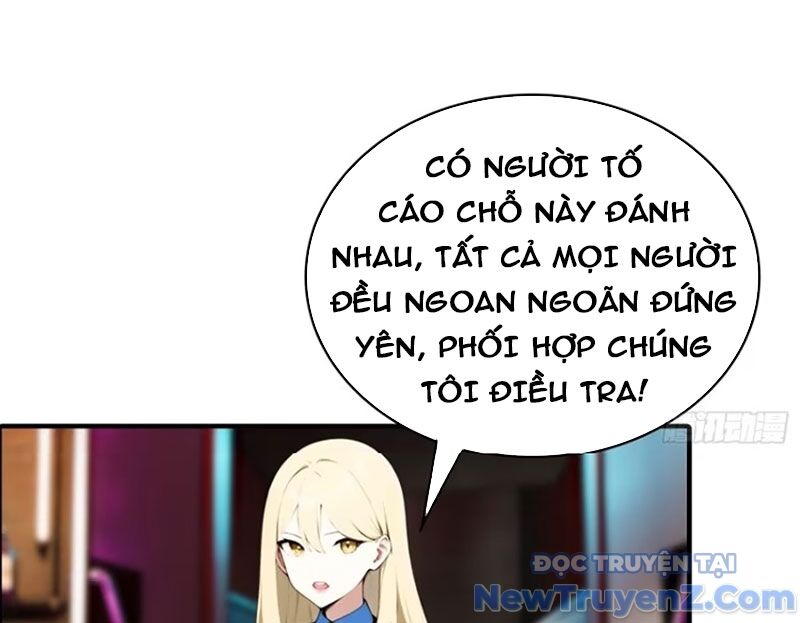 Đạo Hữu Lùi Một Bước: Ta Tới Giết Thần Trừ Quỷ Chapter 34 - Trang 2