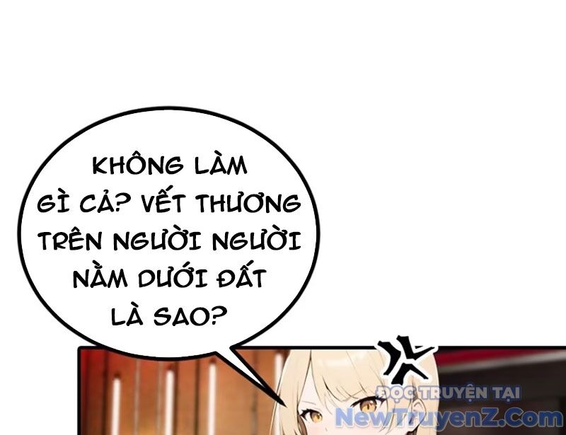 Đạo Hữu Lùi Một Bước: Ta Tới Giết Thần Trừ Quỷ Chapter 34 - Trang 2