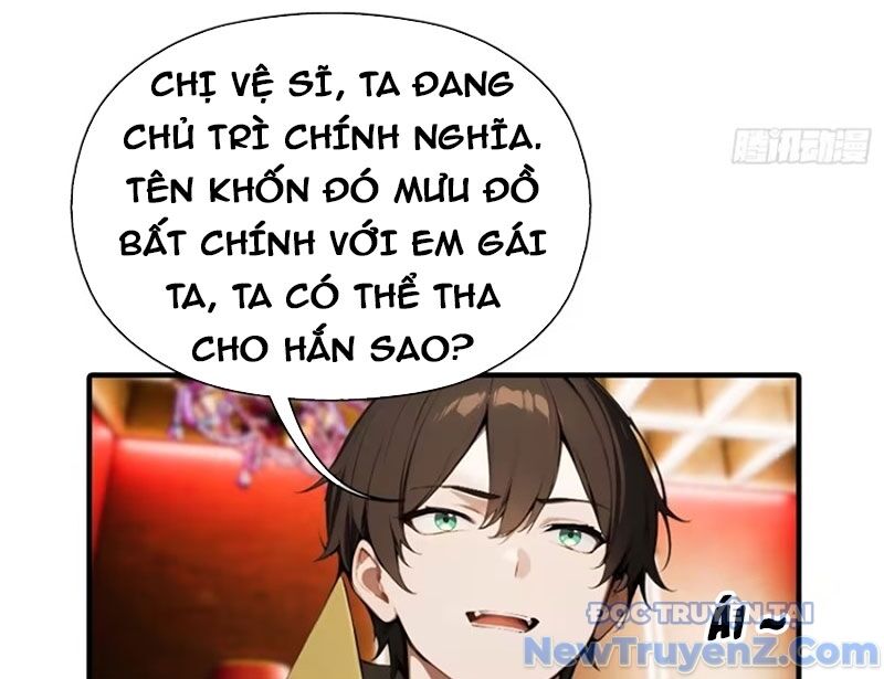 Đạo Hữu Lùi Một Bước: Ta Tới Giết Thần Trừ Quỷ Chapter 34 - Trang 2