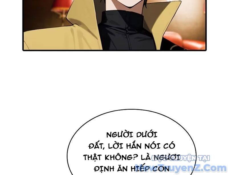 Đạo Hữu Lùi Một Bước: Ta Tới Giết Thần Trừ Quỷ Chapter 34 - Trang 2