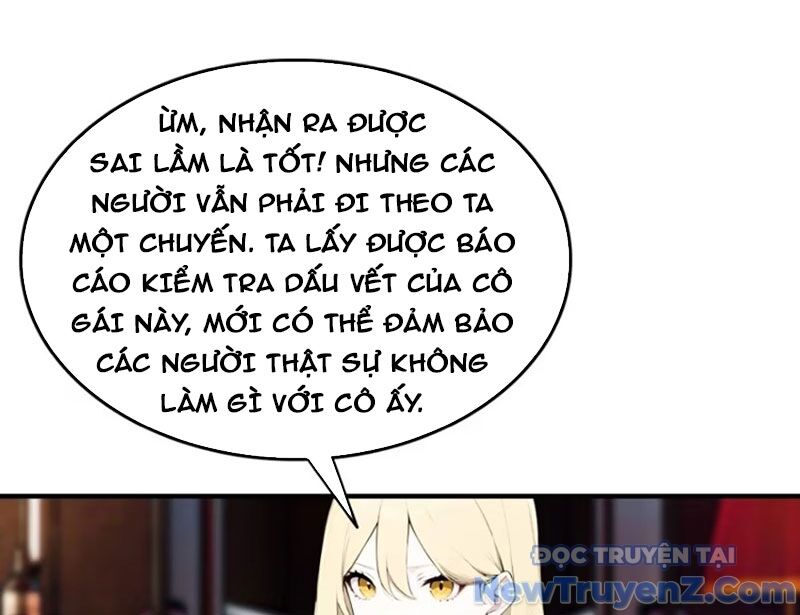 Đạo Hữu Lùi Một Bước: Ta Tới Giết Thần Trừ Quỷ Chapter 34 - Trang 2