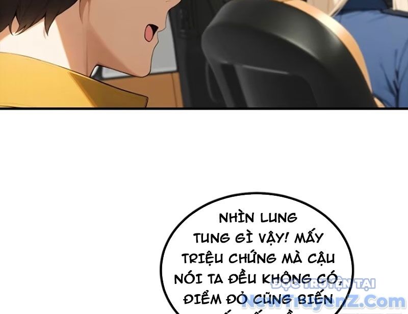 Đạo Hữu Lùi Một Bước: Ta Tới Giết Thần Trừ Quỷ Chapter 34 - Trang 2