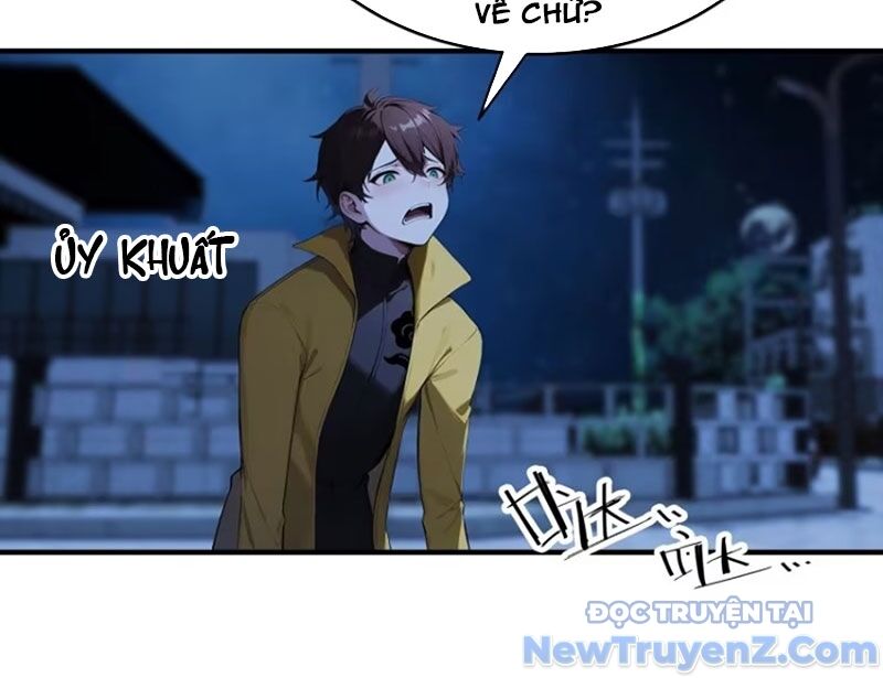Đạo Hữu Lùi Một Bước: Ta Tới Giết Thần Trừ Quỷ Chapter 34 - Trang 2