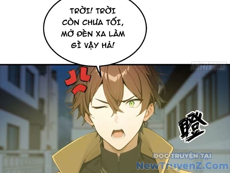 Đạo Hữu Lùi Một Bước: Ta Tới Giết Thần Trừ Quỷ Chapter 35 - Trang 2