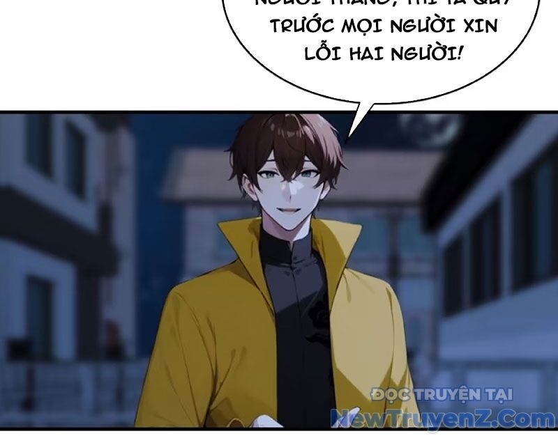 Đạo Hữu Lùi Một Bước: Ta Tới Giết Thần Trừ Quỷ Chapter 35 - Trang 2