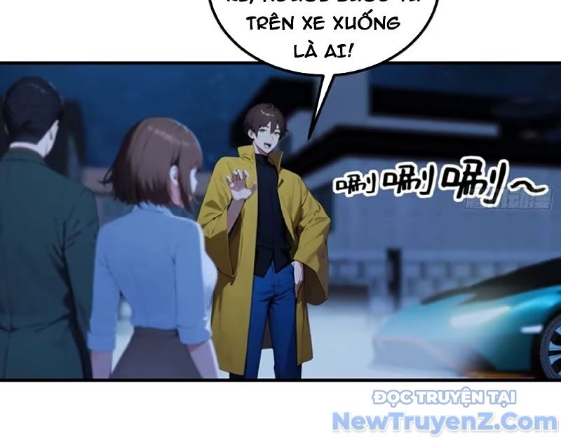 Đạo Hữu Lùi Một Bước: Ta Tới Giết Thần Trừ Quỷ Chapter 35 - Trang 2