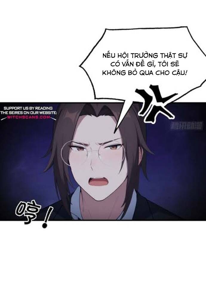 Đạo Hữu Lùi Một Bước: Ta Tới Giết Thần Trừ Quỷ Chapter 8 - Trang 2