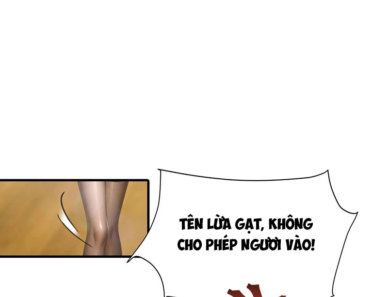 Đạo Hữu Nhường Một Chút: Ta Đây Tới Đô Thị Chém Quỷ Thần Chapter 1 - Trang 2