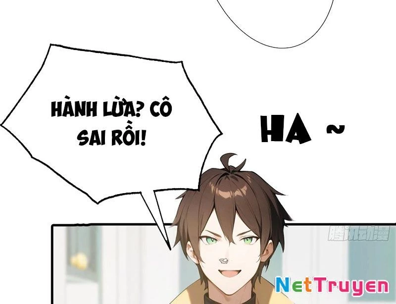 Đạo Hữu Nhường Một Chút: Ta Đây Tới Đô Thị Chém Quỷ Thần Chapter 1 - Trang 2