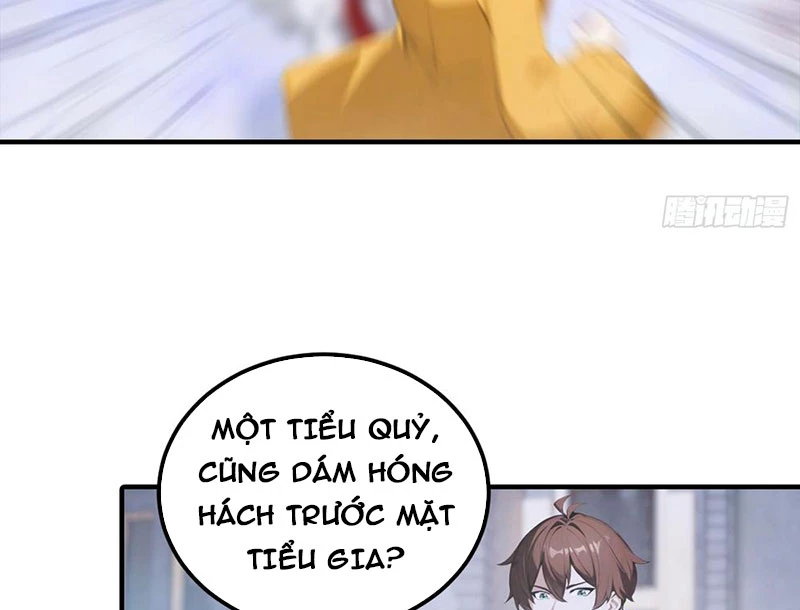 Đạo Hữu Nhường Một Chút: Ta Đây Tới Đô Thị Chém Quỷ Thần Chapter 1 - Trang 2