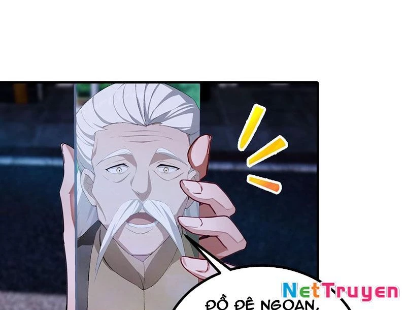 Đạo Hữu Nhường Một Chút: Ta Đây Tới Đô Thị Chém Quỷ Thần Chapter 1 - Trang 2
