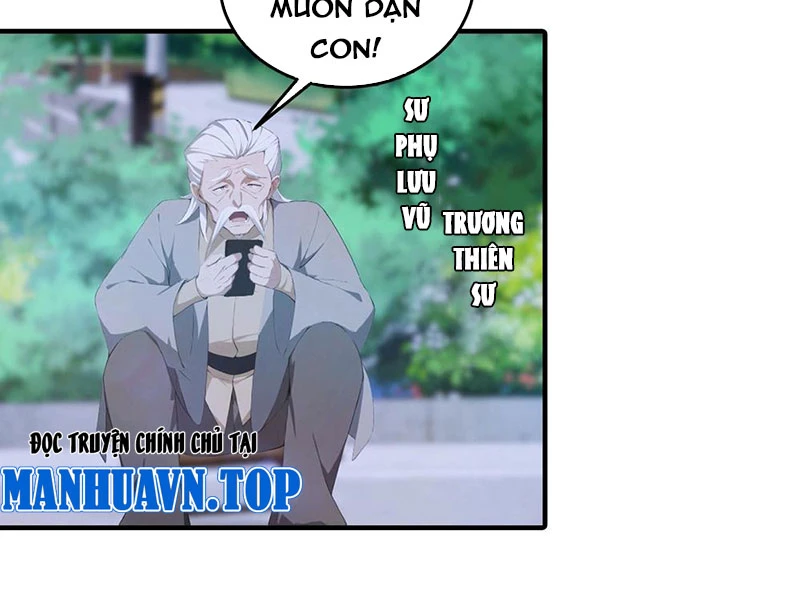 Đạo Hữu Nhường Một Chút: Ta Đây Tới Đô Thị Chém Quỷ Thần Chapter 1 - Trang 2