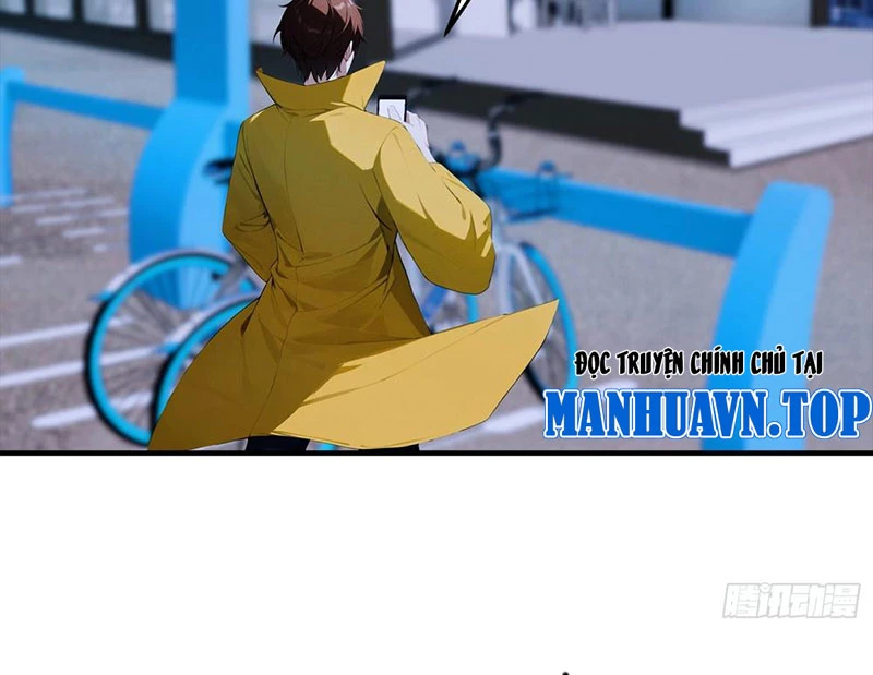 Đạo Hữu Nhường Một Chút: Ta Đây Tới Đô Thị Chém Quỷ Thần Chapter 1 - Trang 2