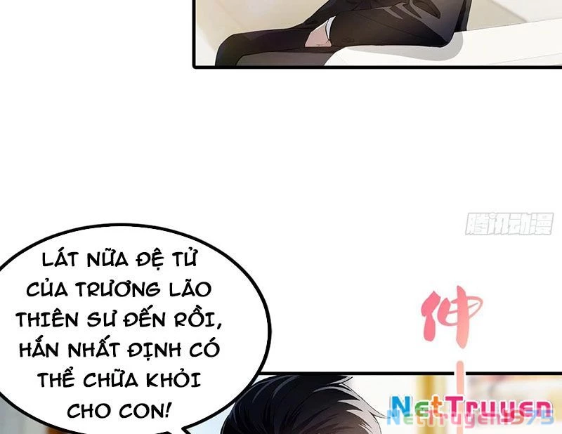 Đạo Hữu Nhường Một Chút: Ta Đây Tới Đô Thị Chém Quỷ Thần Chapter 1 - Trang 2