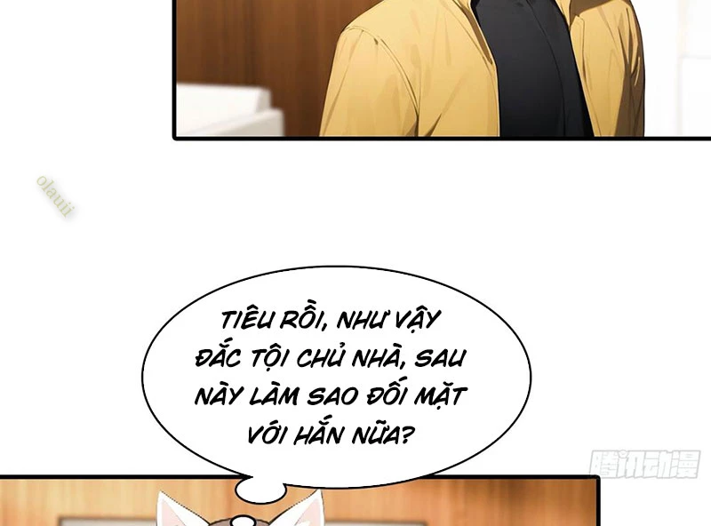Đạo Hữu Nhường Một Chút: Ta Đây Tới Đô Thị Chém Quỷ Thần Chapter 10 - Trang 2