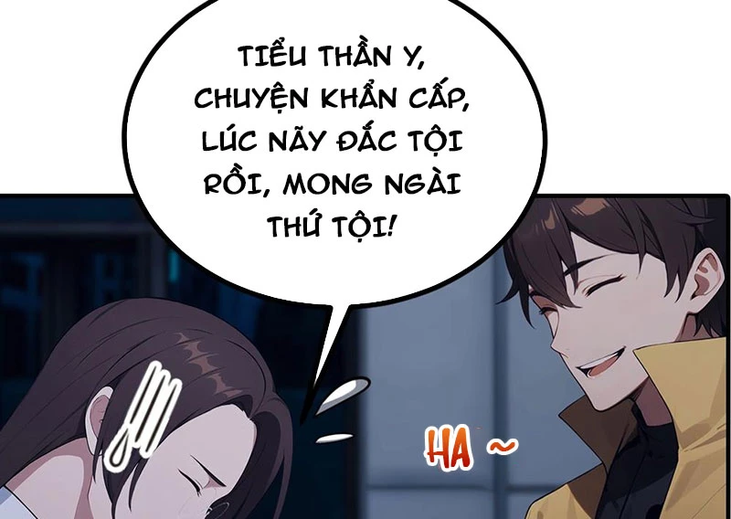 Đạo Hữu Nhường Một Chút: Ta Đây Tới Đô Thị Chém Quỷ Thần Chapter 10 - Trang 2