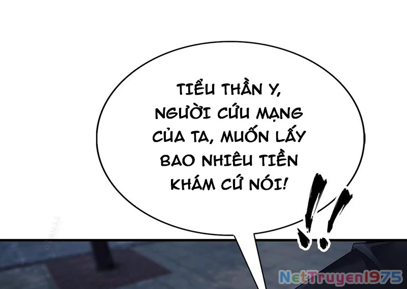 Đạo Hữu Nhường Một Chút: Ta Đây Tới Đô Thị Chém Quỷ Thần Chapter 10 - Trang 2