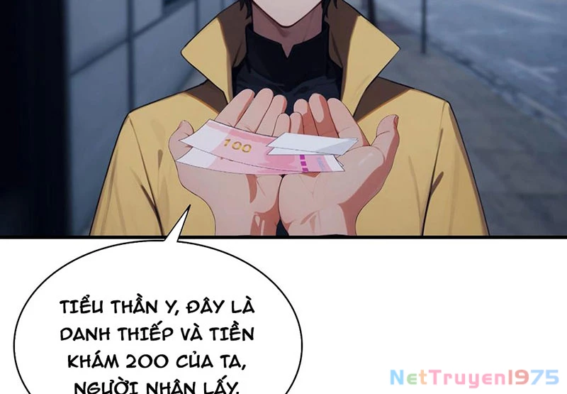 Đạo Hữu Nhường Một Chút: Ta Đây Tới Đô Thị Chém Quỷ Thần Chapter 10 - Trang 2