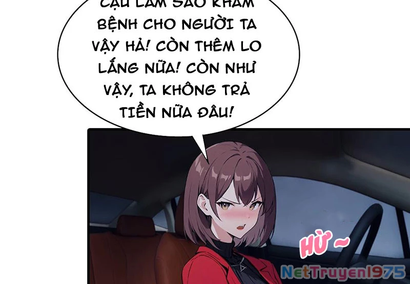 Đạo Hữu Nhường Một Chút: Ta Đây Tới Đô Thị Chém Quỷ Thần Chapter 10 - Trang 2