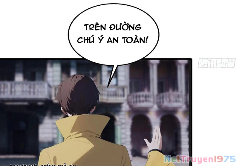 Đạo Hữu Nhường Một Chút: Ta Đây Tới Đô Thị Chém Quỷ Thần Chapter 10 - Trang 2