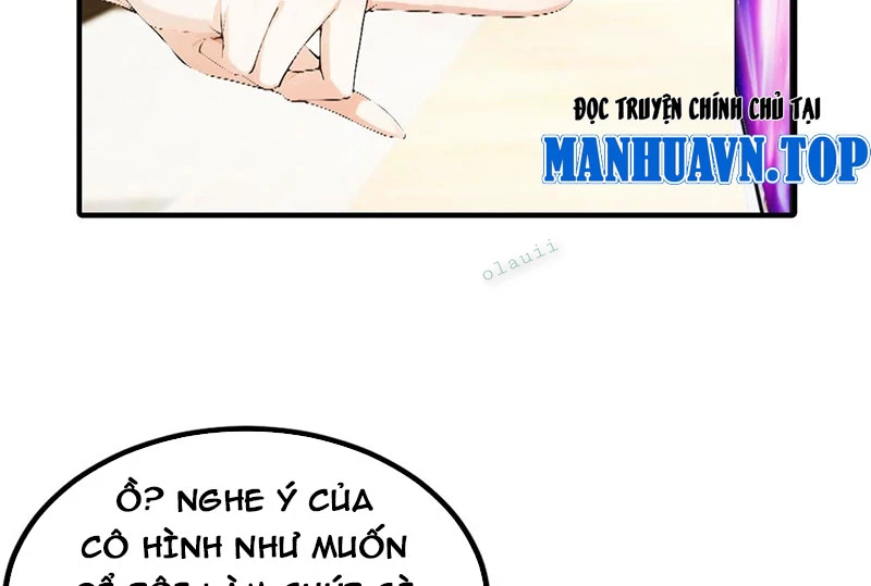 Đạo Hữu Nhường Một Chút: Ta Đây Tới Đô Thị Chém Quỷ Thần Chapter 10 - Trang 2