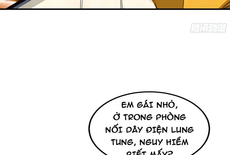 Đạo Hữu Nhường Một Chút: Ta Đây Tới Đô Thị Chém Quỷ Thần Chapter 10 - Trang 2