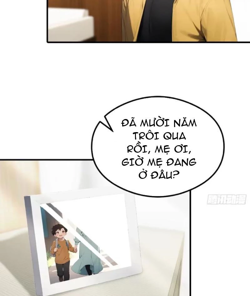 Đạo Hữu Nhường Một Chút: Ta Đây Tới Đô Thị Chém Quỷ Thần Chapter 11 - Trang 2