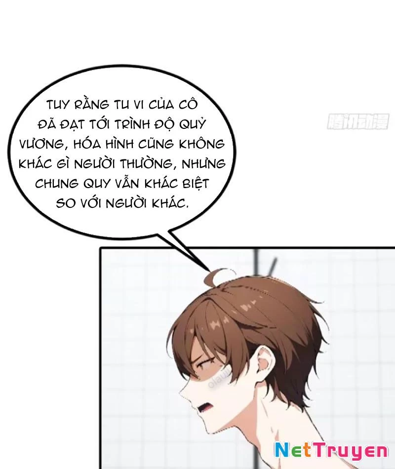 Đạo Hữu Nhường Một Chút: Ta Đây Tới Đô Thị Chém Quỷ Thần Chapter 11 - Trang 2
