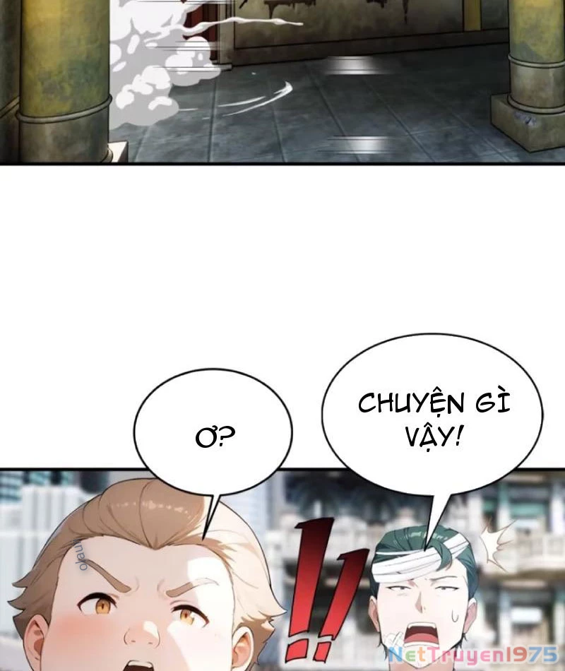 Đạo Hữu Nhường Một Chút: Ta Đây Tới Đô Thị Chém Quỷ Thần Chapter 12 - Trang 2