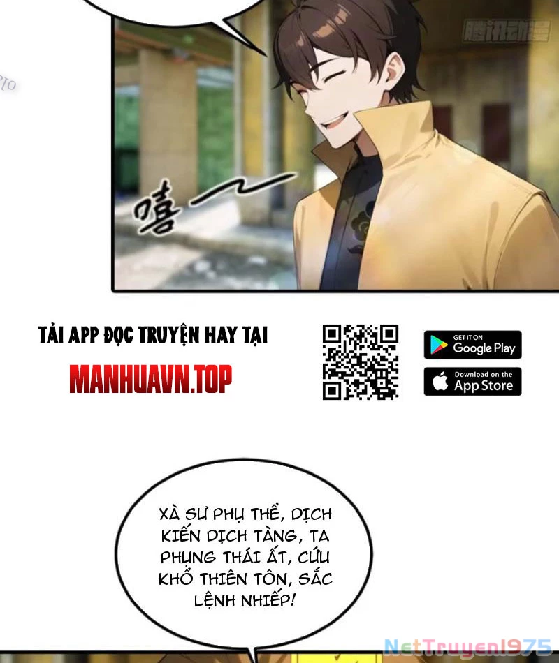 Đạo Hữu Nhường Một Chút: Ta Đây Tới Đô Thị Chém Quỷ Thần Chapter 12 - Trang 2