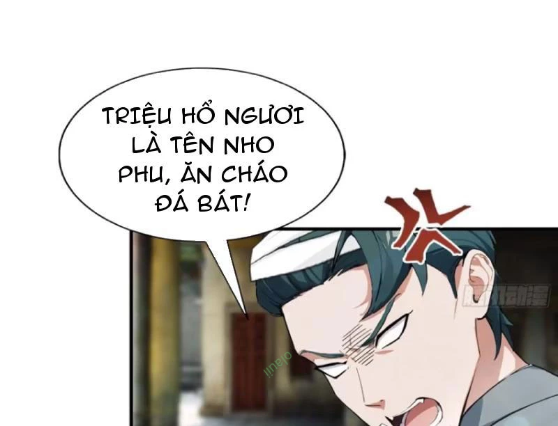Đạo Hữu Nhường Một Chút: Ta Đây Tới Đô Thị Chém Quỷ Thần Chapter 13 - Trang 2