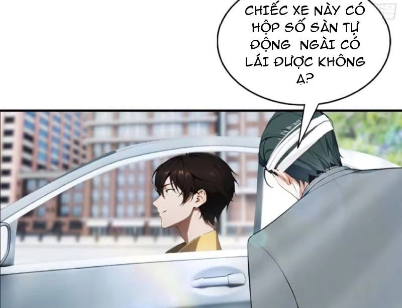 Đạo Hữu Nhường Một Chút: Ta Đây Tới Đô Thị Chém Quỷ Thần Chapter 13 - Trang 2