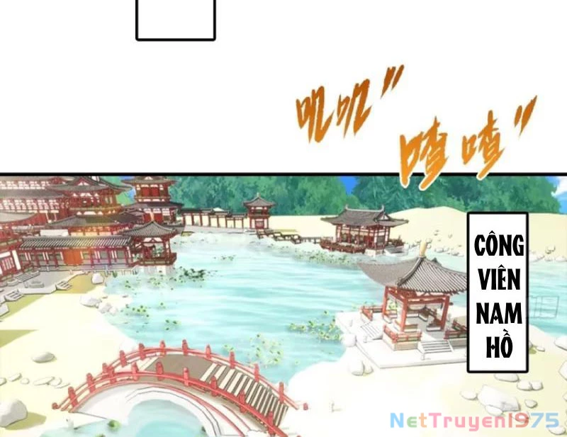 Đạo Hữu Nhường Một Chút: Ta Đây Tới Đô Thị Chém Quỷ Thần Chapter 14 - Trang 2