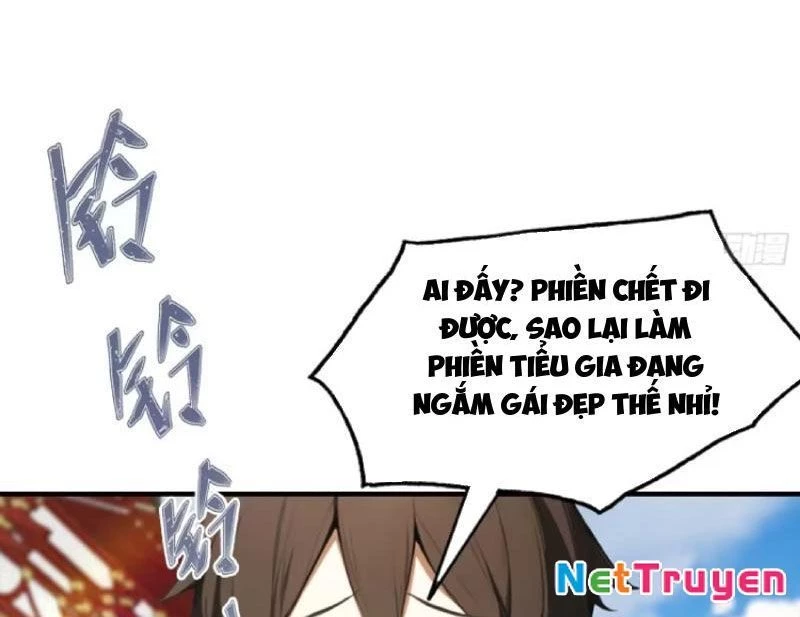 Đạo Hữu Nhường Một Chút: Ta Đây Tới Đô Thị Chém Quỷ Thần Chapter 14 - Trang 2