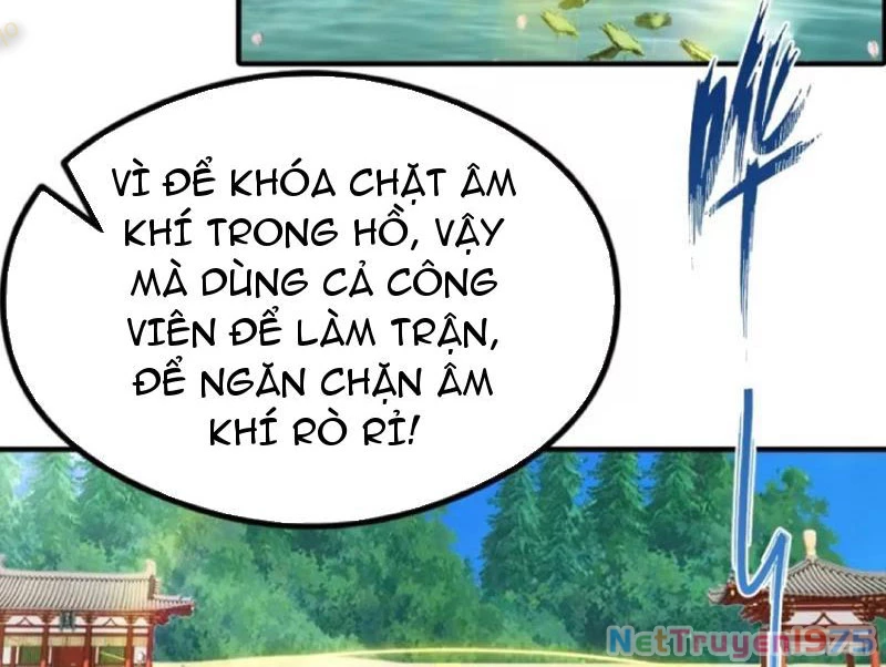 Đạo Hữu Nhường Một Chút: Ta Đây Tới Đô Thị Chém Quỷ Thần Chapter 14 - Trang 2