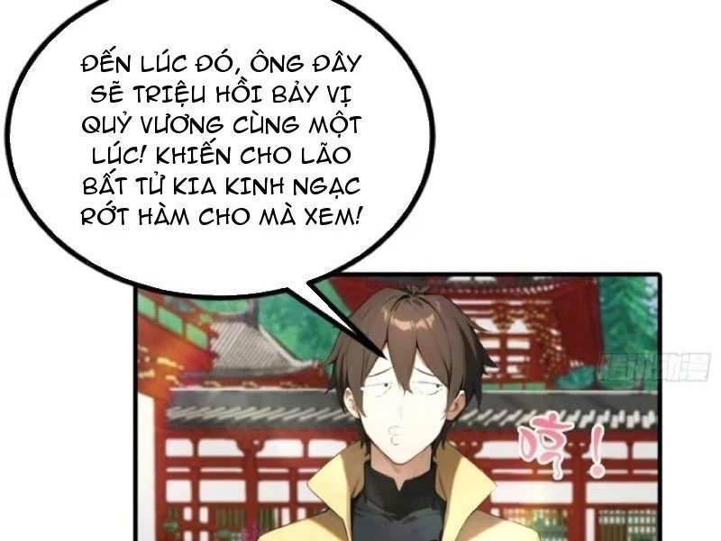 Đạo Hữu Nhường Một Chút: Ta Đây Tới Đô Thị Chém Quỷ Thần Chapter 14 - Trang 2