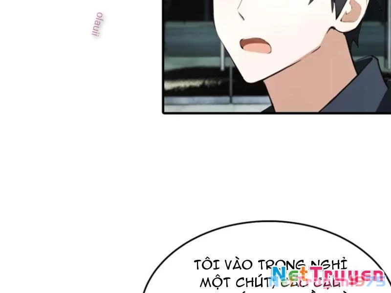 Đạo Hữu Nhường Một Chút: Ta Đây Tới Đô Thị Chém Quỷ Thần Chapter 15 - Trang 2