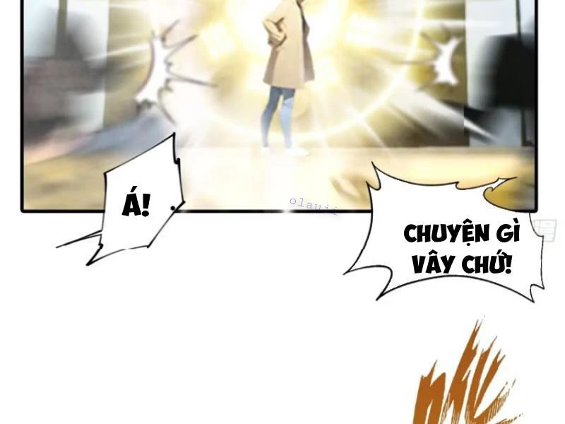 Đạo Hữu Nhường Một Chút: Ta Đây Tới Đô Thị Chém Quỷ Thần Chapter 15 - Trang 2