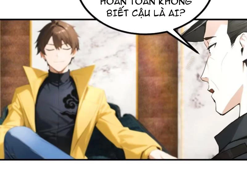 Đạo Hữu Nhường Một Chút: Ta Đây Tới Đô Thị Chém Quỷ Thần Chapter 15 - Trang 2
