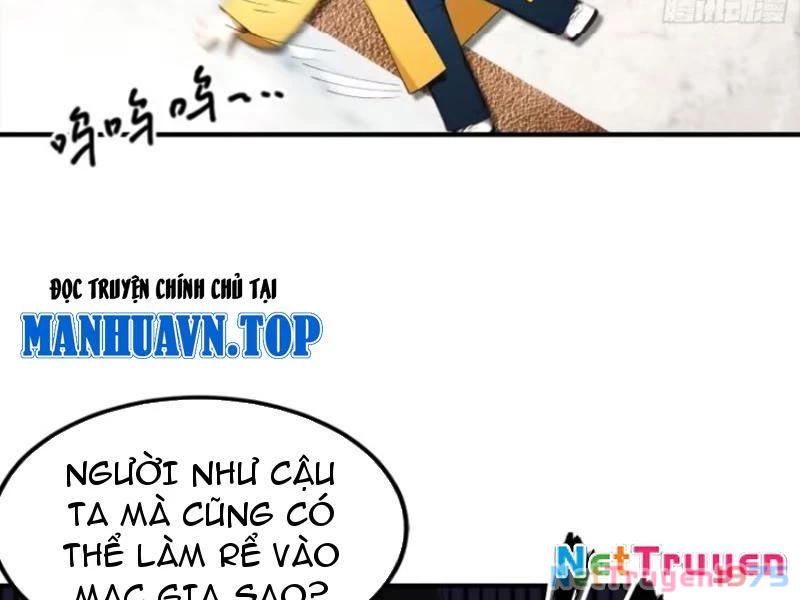 Đạo Hữu Nhường Một Chút: Ta Đây Tới Đô Thị Chém Quỷ Thần Chapter 15 - Trang 2