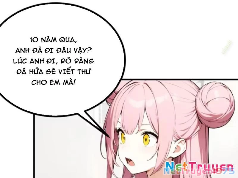 Đạo Hữu Nhường Một Chút: Ta Đây Tới Đô Thị Chém Quỷ Thần Chapter 16 - Trang 2