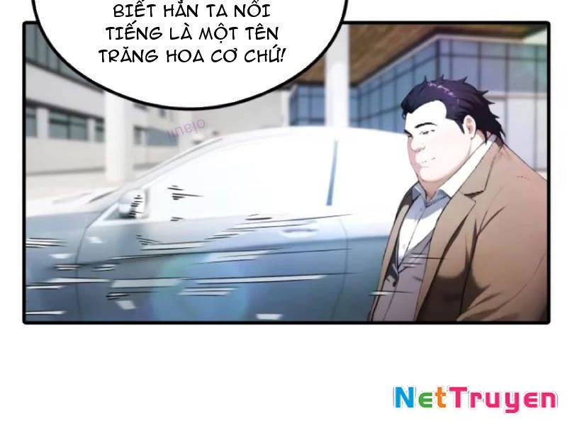 Đạo Hữu Nhường Một Chút: Ta Đây Tới Đô Thị Chém Quỷ Thần Chapter 17 - Trang 2